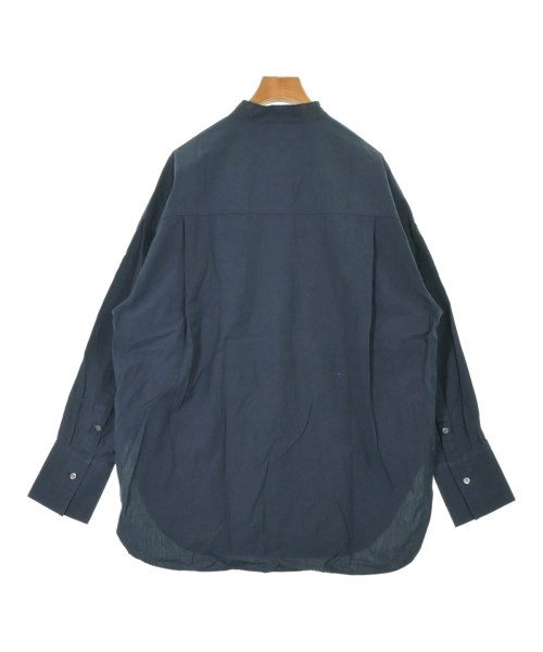 CITYSHOP（シティーショップ）ブラウス 紺 サイズ:F レディース/2200645555189