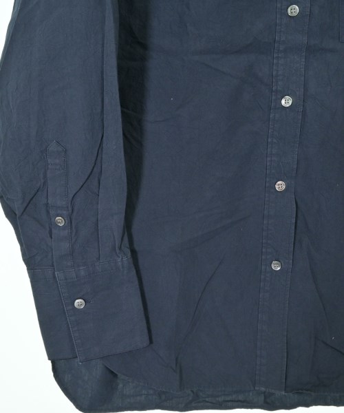 CITYSHOP（シティーショップ）ブラウス 紺 サイズ:F レディース/2200645555189