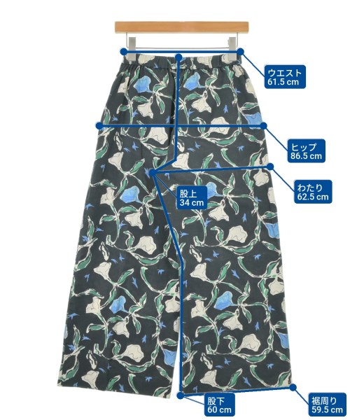 CITYSHOP（シティーショップ）その他 黒 サイズ:36(S位) レディース/2200649689057