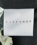 CITYSHOP（シティーショップ）その他 黒 サイズ:36(S位) レディース/2200649689057