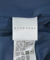 CITYSHOP（シティーショップ）ブラウス 紺 サイズ:F レディース/2200649848058