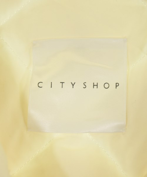 CITYSHOP（シティーショップ）その他 白 サイズ:36(S位) レディース/2200651454018
