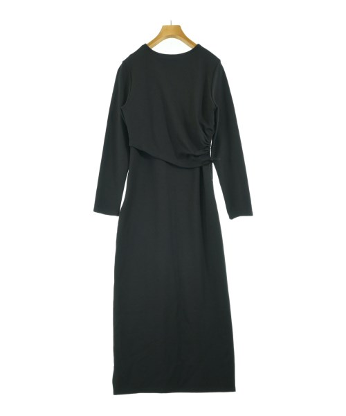 CITYSHOP（シティーショップ）ワンピース 黒 サイズ:38(M位) レディース/2200658064012