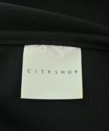 CITYSHOP（シティーショップ）ワンピース 黒 サイズ:38(M位) レディース/2200658064012