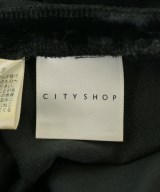 CITYSHOP（シティーショップ）ワンピース 黒 サイズ:38(M位) レディース/2200658064029