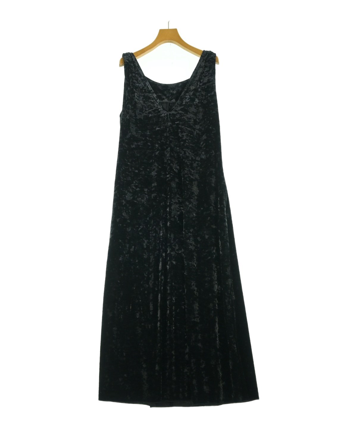 【新品未使用タグ付き】CITYSHOP ワンピースブラック38 CITYSHOP（シティーショップ）ワンピース 黒 サイズ:38(M位