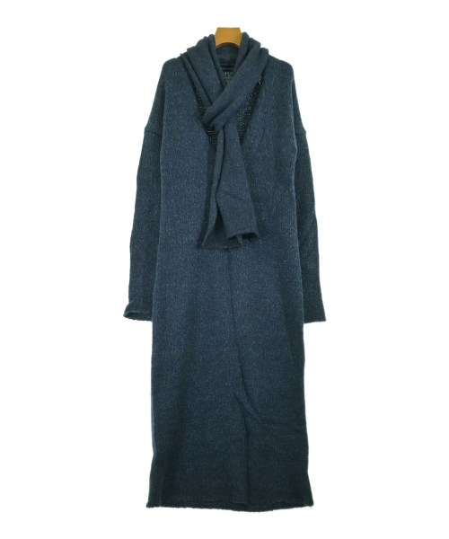 CITYSHOP(シティーショップ)ワンピース 青 サイズ:38(M位)/2200658064036