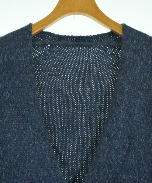 CITYSHOP（シティーショップ）ワンピース 青 サイズ:38(M位) レディース/2200658064036