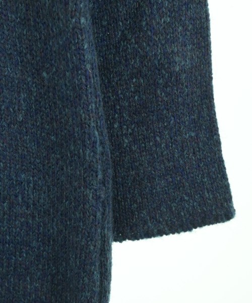 CITYSHOP（シティーショップ）ワンピース 青 サイズ:38(M位) レディース/2200658064036