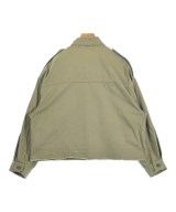 CITYSHOP（シティーショップ）ミリタリーブルゾン カーキ サイズ:F レディース/2200658082047