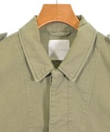 CITYSHOP（シティーショップ）ミリタリーブルゾン カーキ サイズ:F レディース/2200658082047