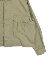 CITYSHOP（シティーショップ）ミリタリーブルゾン カーキ サイズ:F レディース/2200658082047