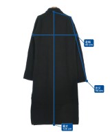 CITYSHOP（シティーショップ）ワンピース 黒 サイズ:36(S位) レディース/2200658865015