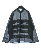 CITYSHOP（シティーショップ）ブラウス 黒 サイズ:-(M位) レディース/2200659079039