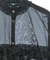 CITYSHOP（シティーショップ）ブラウス 黒 サイズ:-(M位) レディース/2200659079039