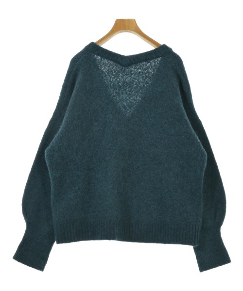 CITYSHOP（シティーショップ）カーディガン 緑 サイズ:F レディース/2200655910015