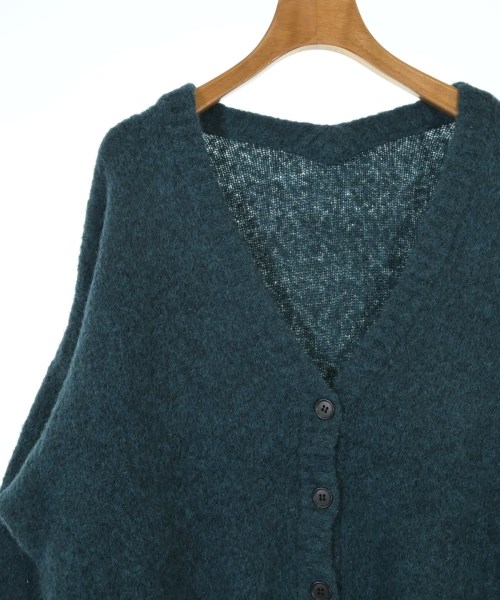 CITYSHOP（シティーショップ）カーディガン 緑 サイズ:F レディース/2200655910015