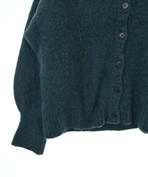 CITYSHOP（シティーショップ）カーディガン 緑 サイズ:F レディース/2200655910015