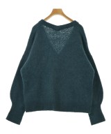 CITYSHOP（シティーショップ）カーディガン 緑 サイズ:F レディース/2200655910015