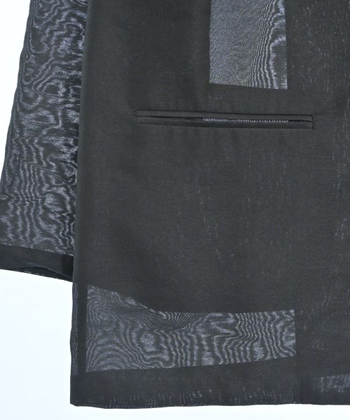 CITYSHOP（シティーショップ）カジュアルジャケット 黒 サイズ:F レディース/2200660705026