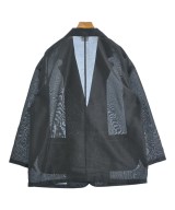 CITYSHOP（シティーショップ）カジュアルジャケット 黒 サイズ:F レディース/2200660705026