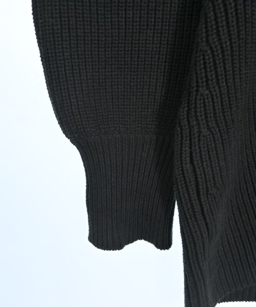 CITYSHOP（シティーショップ）ニット・セーター 黒 サイズ:-(S位) レディース/2200661096017