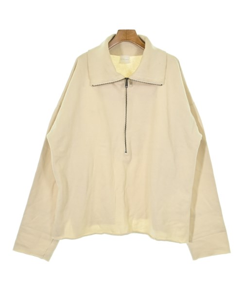 CITYSHOP(シティーショップ)スウェット 白 サイズ:F/2200658738036