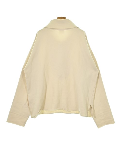 CITYSHOP（シティーショップ）スウェット 白 サイズ:F レディース/2200658738036