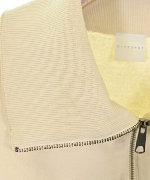 CITYSHOP（シティーショップ）スウェット 白 サイズ:F レディース/2200658738036