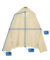 CITYSHOP（シティーショップ）スウェット 白 サイズ:F レディース/2200658738036