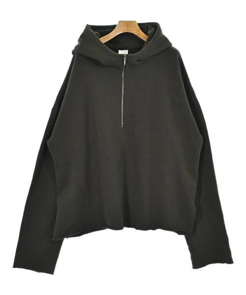 CITYSHOP(シティーショップ)スウェット 茶 サイズ:F/2200658738074