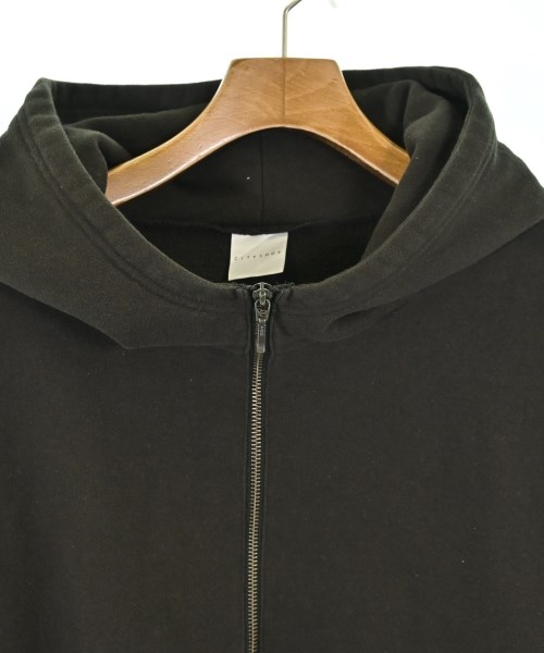 CITYSHOP（シティーショップ）スウェット 茶 サイズ:F レディース/2200658738074