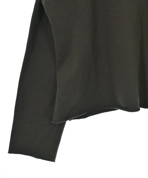 CITYSHOP（シティーショップ）スウェット 茶 サイズ:F レディース/2200658738074