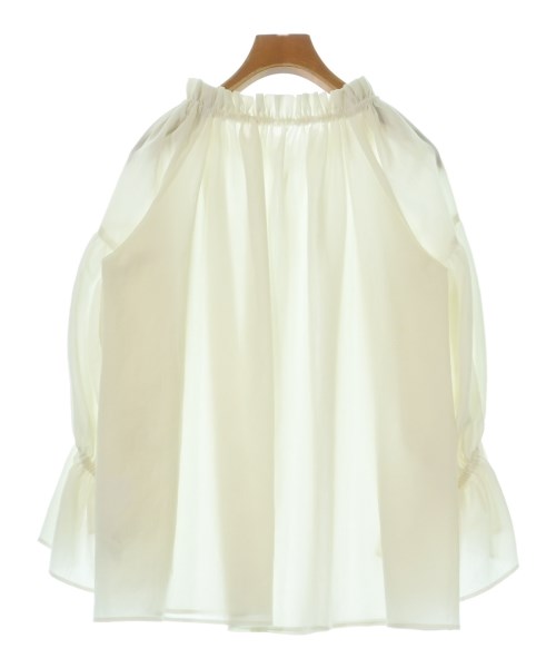 CITYSHOP（シティーショップ）ブラウス 白 サイズ:F レディース/2200708184073