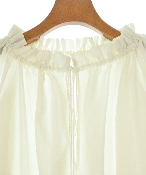 CITYSHOP（シティーショップ）ブラウス 白 サイズ:F レディース/2200708184073