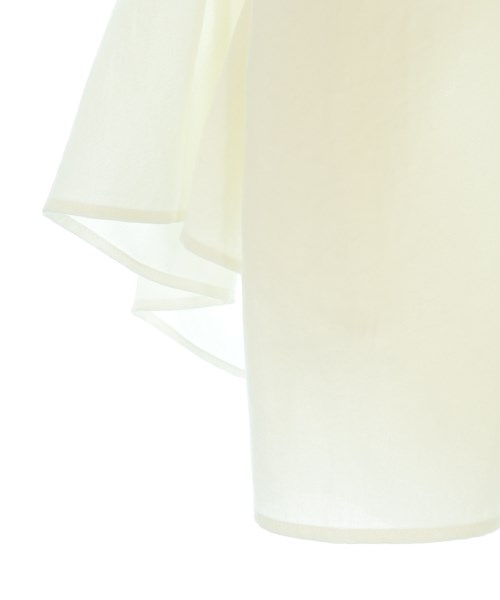 CITYSHOP（シティーショップ）ブラウス 白 サイズ:F レディース/2200708184073