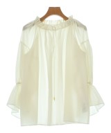 CITYSHOP（シティーショップ）ブラウス 白 サイズ:F レディース/2200708184073
