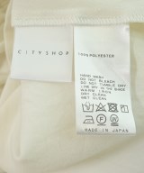CITYSHOP（シティーショップ）ブラウス 白 サイズ:F レディース/2200708184073
