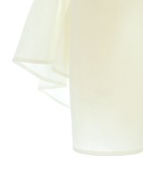 CITYSHOP（シティーショップ）ブラウス 白 サイズ:F レディース/2200708184073