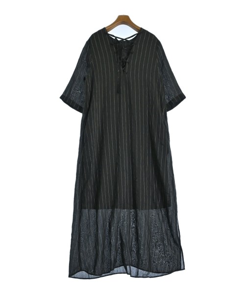 CITYSHOP（シティーショップ）ワンピース 黒 サイズ:38(M位) レディース/2200712312073