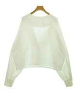 CITYSHOP（シティーショップ）カジュアルシャツ 白 サイズ:F レディース/2200709430063