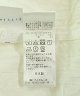 CITYSHOP（シティーショップ）カジュアルシャツ 白 サイズ:F レディース/2200709430063