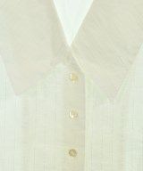 CITYSHOP（シティーショップ）カジュアルシャツ 白 サイズ:F レディース/2200709430063