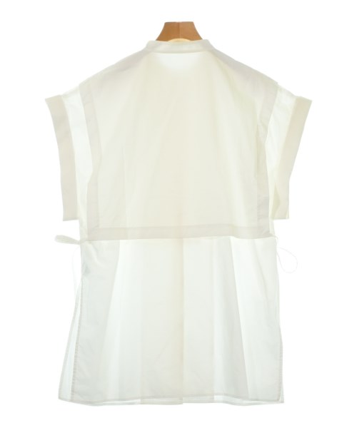 CITYSHOP（シティーショップ）ブラウス 白 サイズ:F レディース/2200711572157