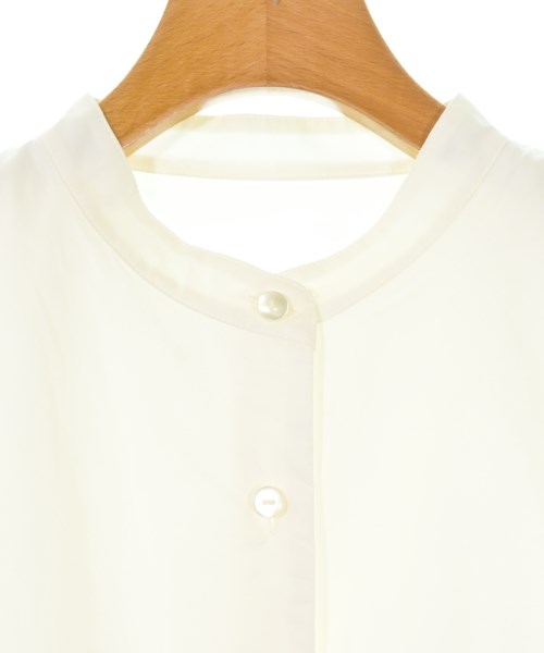 CITYSHOP（シティーショップ）ブラウス 白 サイズ:F レディース/2200711572157