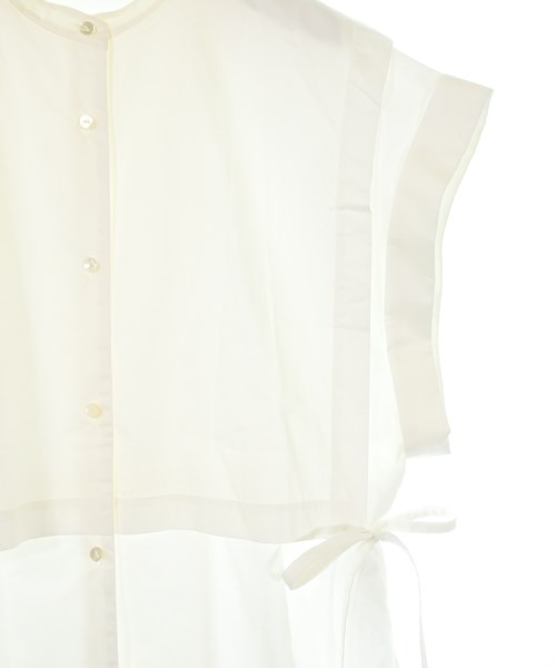 CITYSHOP（シティーショップ）ブラウス 白 サイズ:F レディース/2200711572157