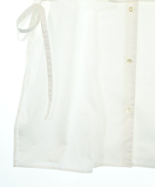 CITYSHOP（シティーショップ）ブラウス 白 サイズ:F レディース/2200711572157