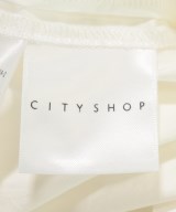 CITYSHOP（シティーショップ）ブラウス 白 サイズ:F レディース/2200711572157