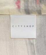 CITYSHOP（シティーショップ）カジュアルシャツ 白 サイズ:F レディース/2200715373576