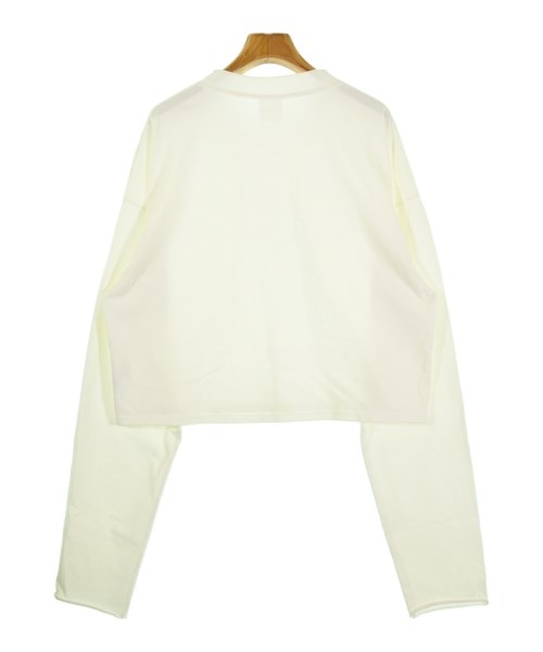 CITYSHOP（シティーショップ）Tシャツ・カットソー 白 サイズ:F レディース/2200715568255
